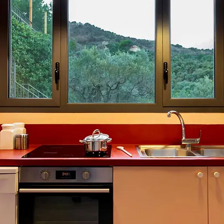 Casa Armonia فيلة *