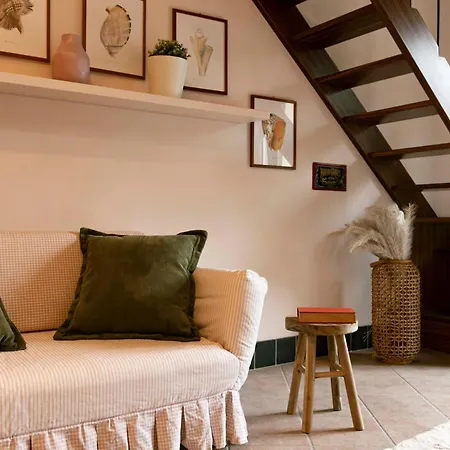 Casa Armonia * ألاسيو