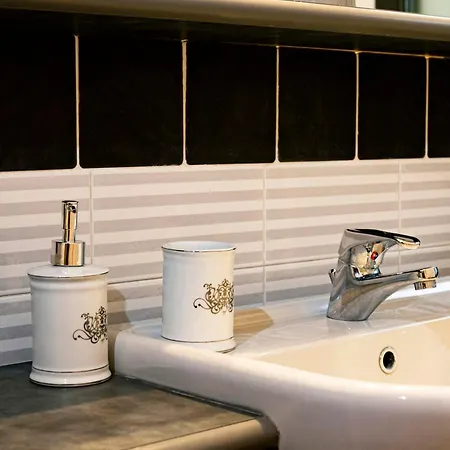 Casa Armonia فيلة ألاسيو
