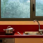 Casa Armonia ヴィラ