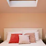 Casa Armonia アラッシオ