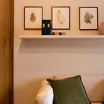 Casa Armonia アラッシオ