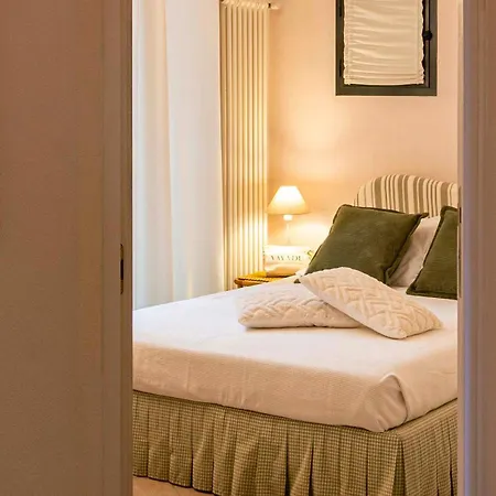 Βίλα Casa Armonia Αλάσιο