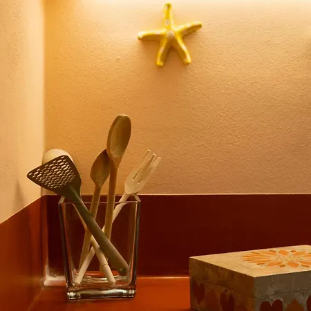 Casa Armonia וילה