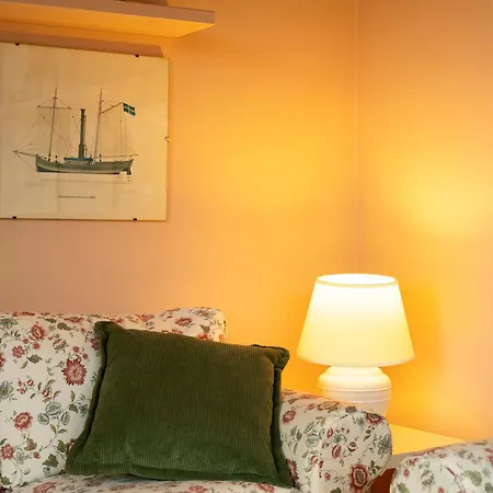 Βίλα Casa Armonia *