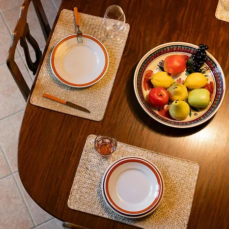 וילה Casa Armonia