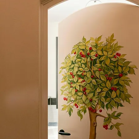 Βίλα Casa Armonia *