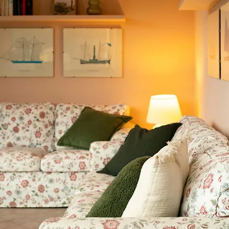 Casa Armonia אלסיו