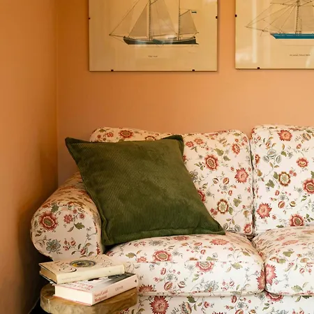 Casa Armonia Βίλα