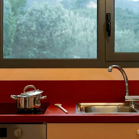 Casa Armonia וילה