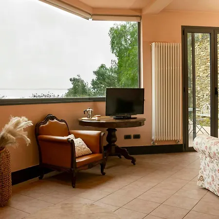 Casa Armonia * Αλάσιο