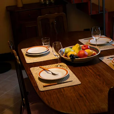 וילה Casa Armonia