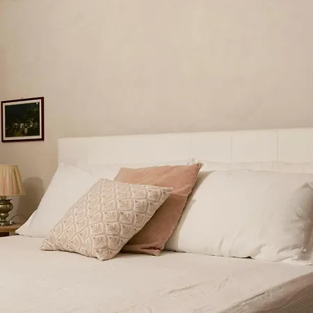 Casa Armonia Βίλα Αλάσιο