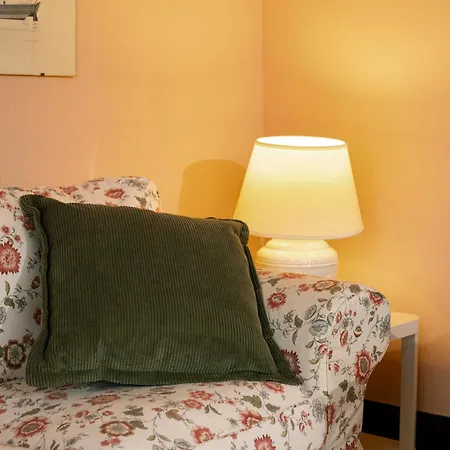 Casa Armonia Βίλα Αλάσιο