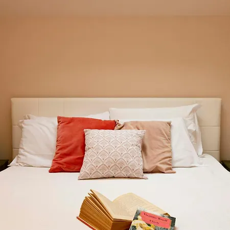 וילה Casa Armonia אלסיו