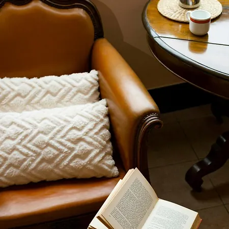 Casa Armonia Βίλα Αλάσιο