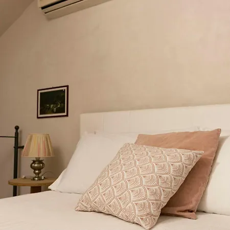 וילה Casa Armonia *