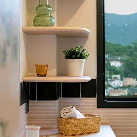 Casa Armonia * Αλάσιο