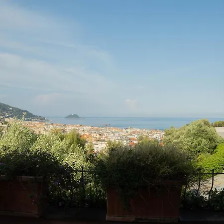 Casa Armonia וילה