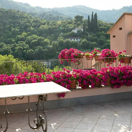 Casa Armonia Βίλα Αλάσιο