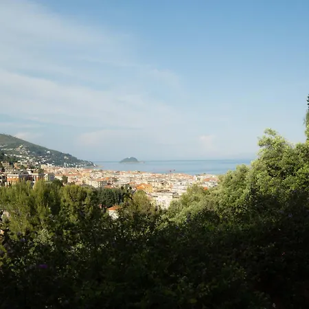 Βίλα Casa Armonia Αλάσιο