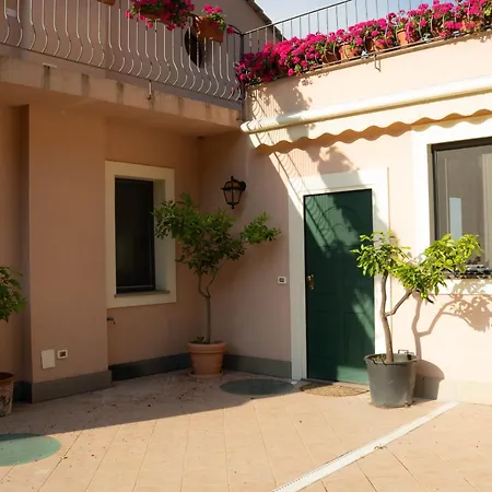 Casa Armonia * אלסיו