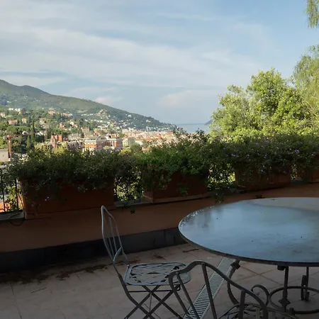 Casa Armonia Βίλα Αλάσιο