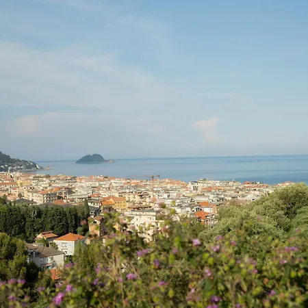 Casa Armonia Αλάσιο