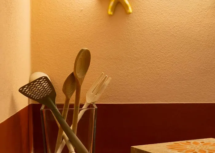 Casa Armonia فيلة