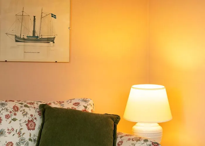 فيلة Casa Armonia *
