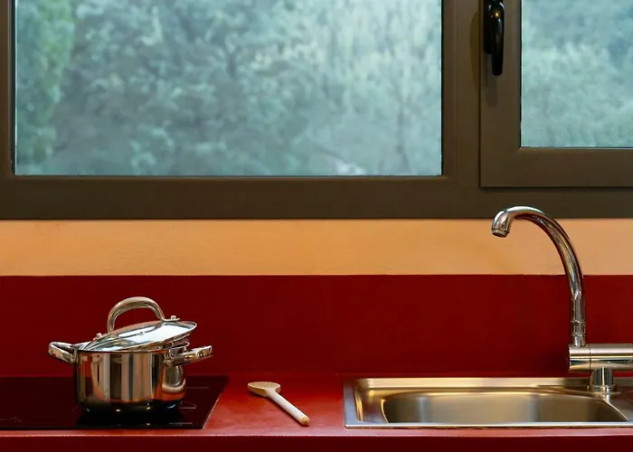 Casa Armonia فيلة