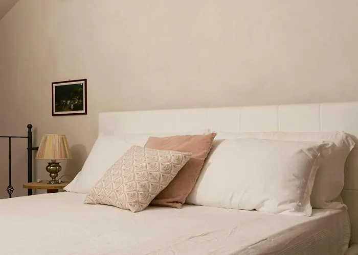 Casa Armonia Villa Alassio