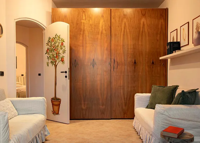 Casa Armonia Alassio