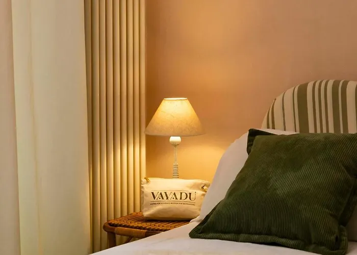 فيلة Casa Armonia