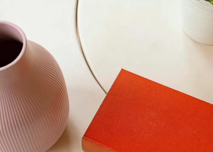 فيلة Casa Armonia