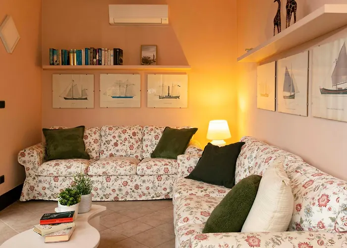 Casa Armonia *
