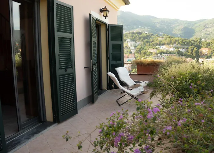 Casa Armonia *
