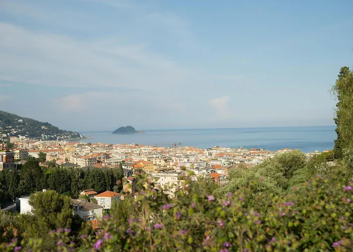 Casa Armonia Alassio