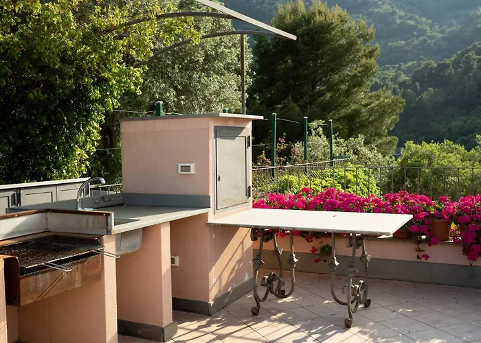 Casa Armonia *